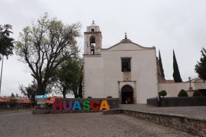 Huasca de Ocampo: ¿qué hacer?