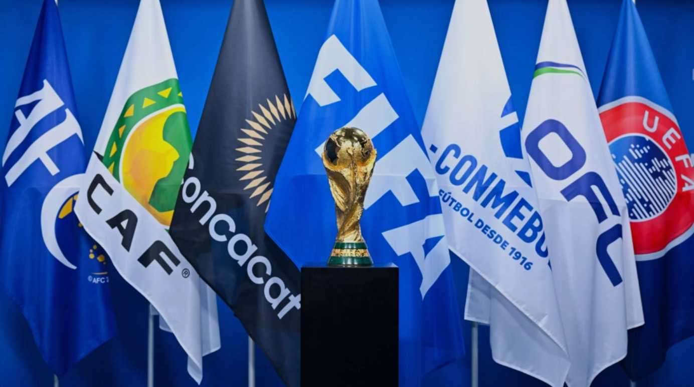Mundial de Fútbol 2030 se jugará en tres continentes