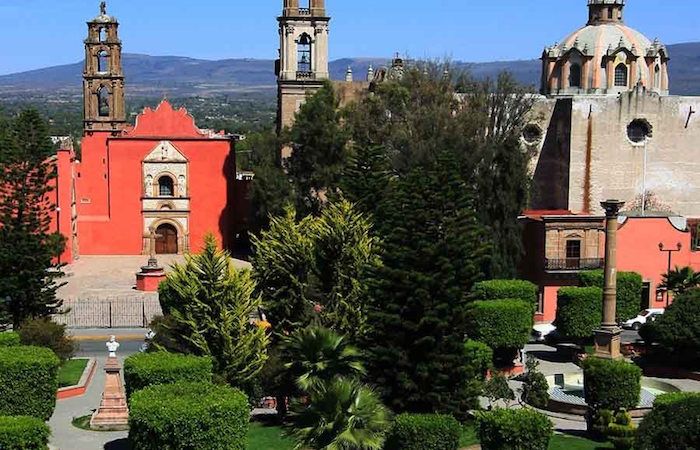 Huichapan, un Pueblo Mágico