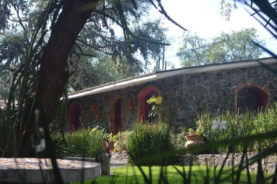 Rancho Los Álamos