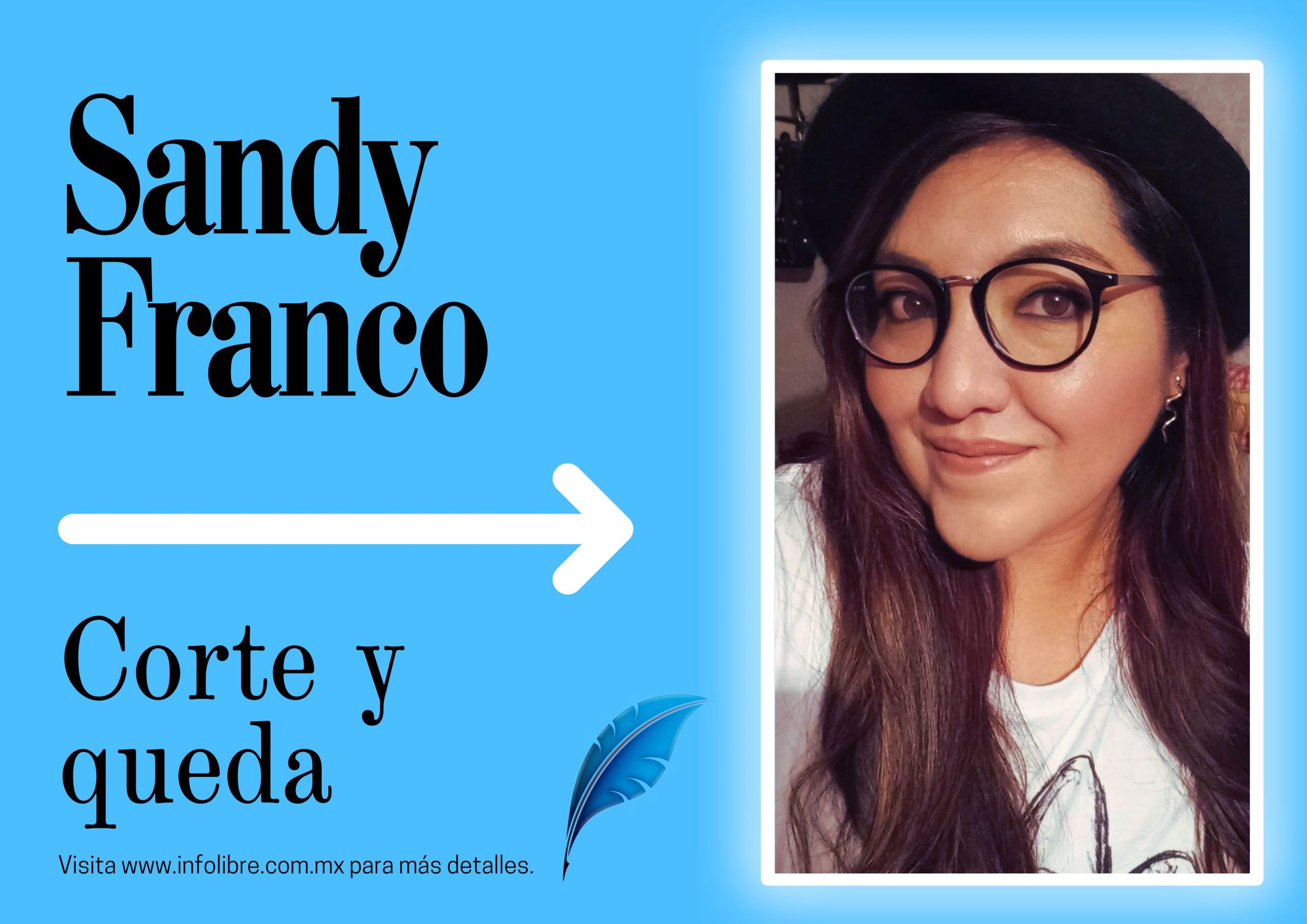 Sandy Franco