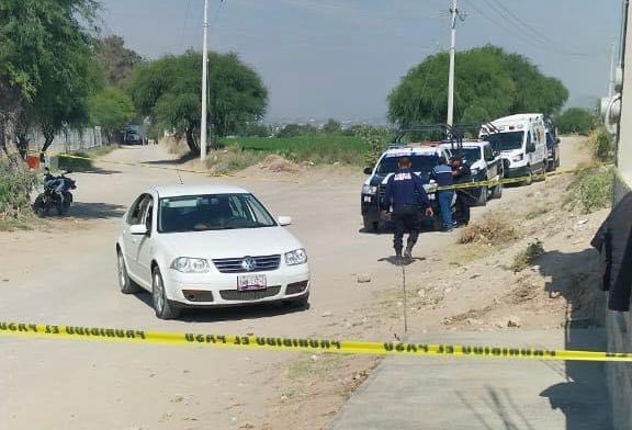 Hombre pierde la vida por herida con arma de fuego en Ixmiquilpan