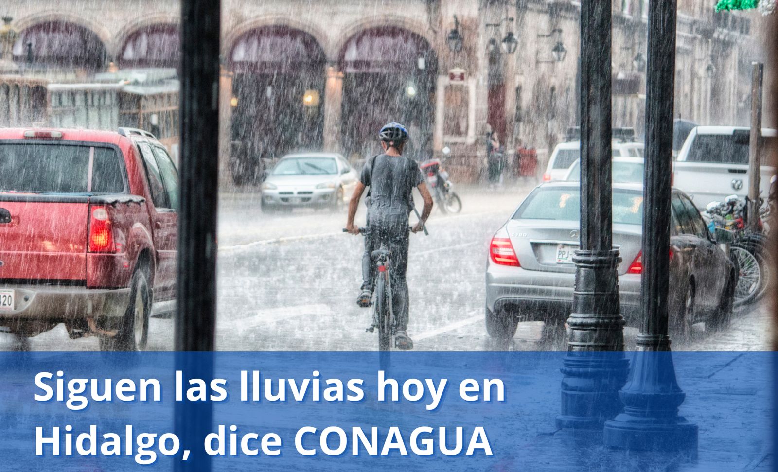 lluvia Hidalgo