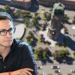 ¿Jorge Reyes remodelará Plaza Independencia de Pachuca? Esto sabemos