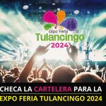 Expo Feria Tulancingo 2024
