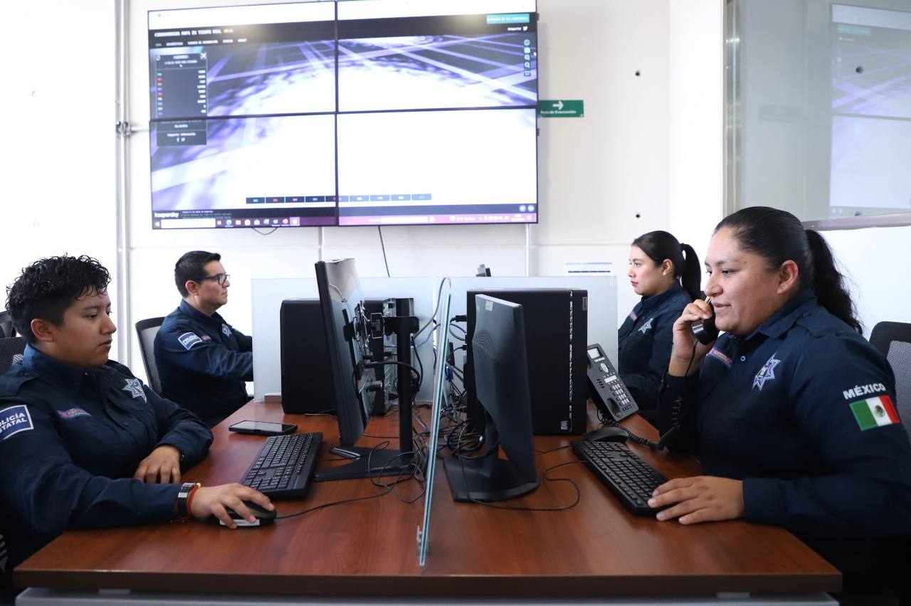 Policía Cibernética Hidalgo WhatsApp