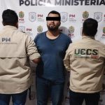 Atrapan en Veracruz a secuestrador de Tulancingo