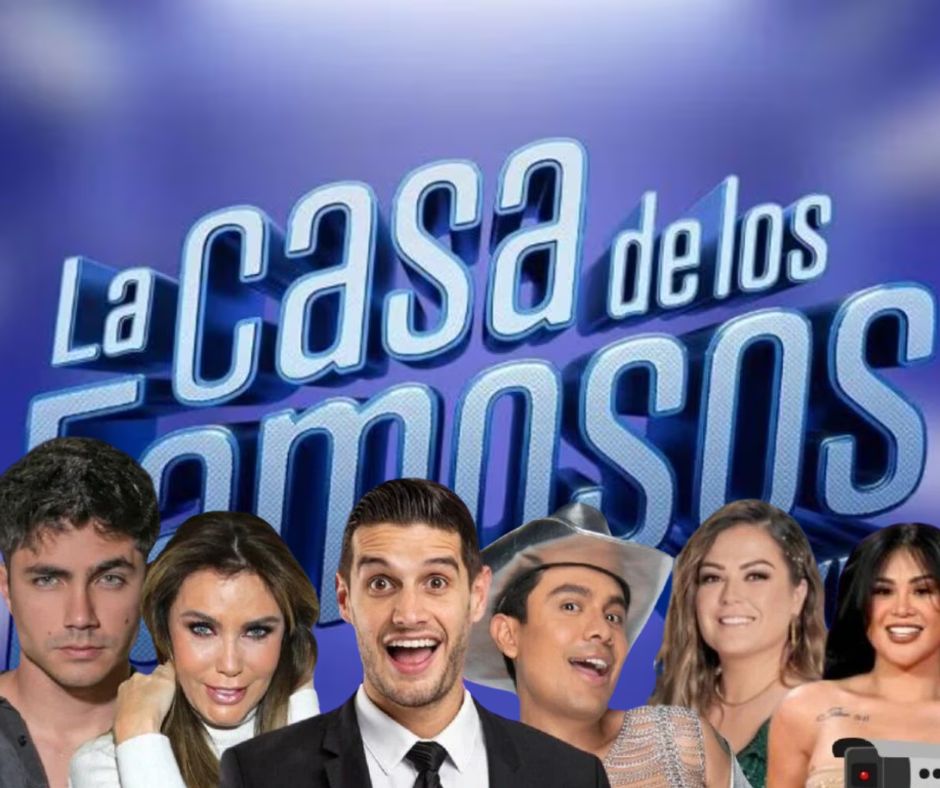 ¿Cómo era el controversial video que La Casa de los Famosos eliminó?