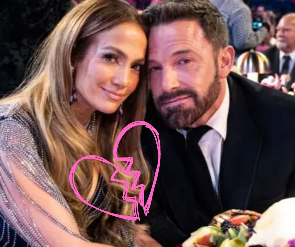 ¿Cómo va el divorcio entre Jennifer Lopez y Ben Affleck? Aquí todos los detalles