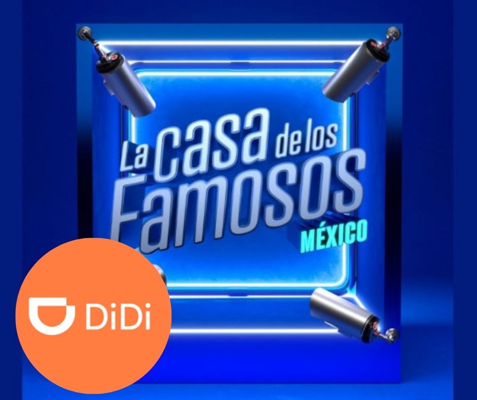 ¿Eliminado sorpresa? DiDi sale de La Casa de los Famosos con este comunicado