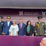 Hidalgo registra saldo blanco tras fiestas patrias