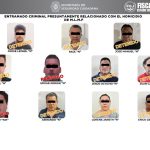 Por asesinato de Milton Morales, CDMX e Hidalgo logran detención de cinco personas