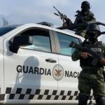 La Guardia Nacional solo tendrá militares con formación policíaca