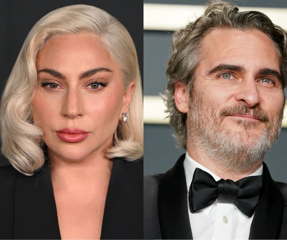 Lady GaGa habla de las obsesiones de Joaquin Phoenix al rodar Joker 2