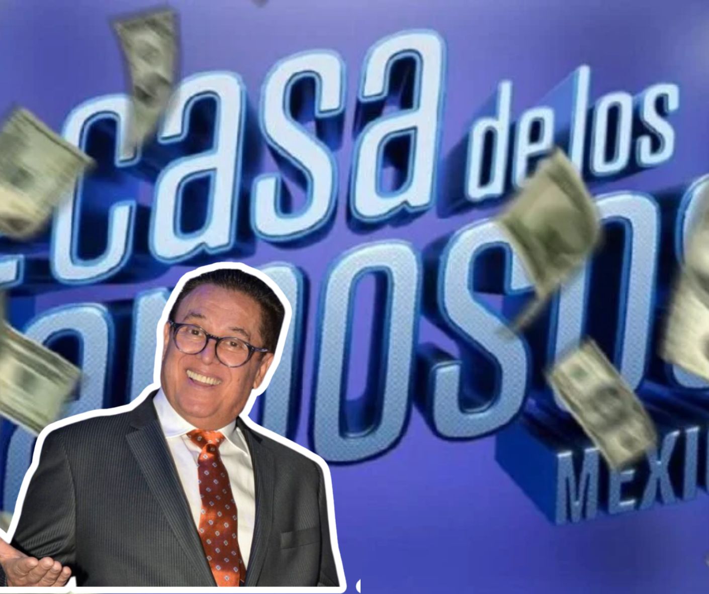 ¿Quién es Mario Bezares, ganador de La Casa de los Famosos?