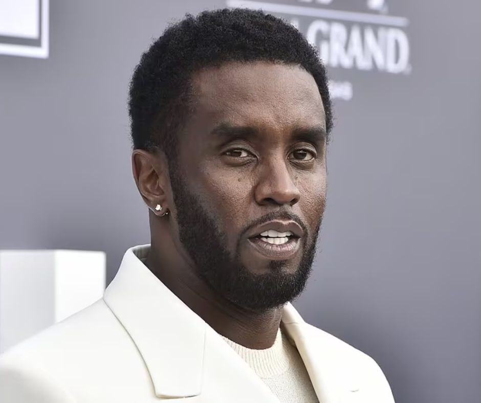 Sean ‘Diddy’ Combs se declara inocente por tráfico sexual