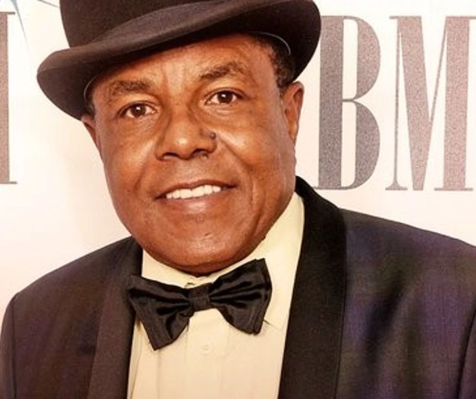 Tito Jackson, hermano mayor de Michael Jackson, fallece al conducir