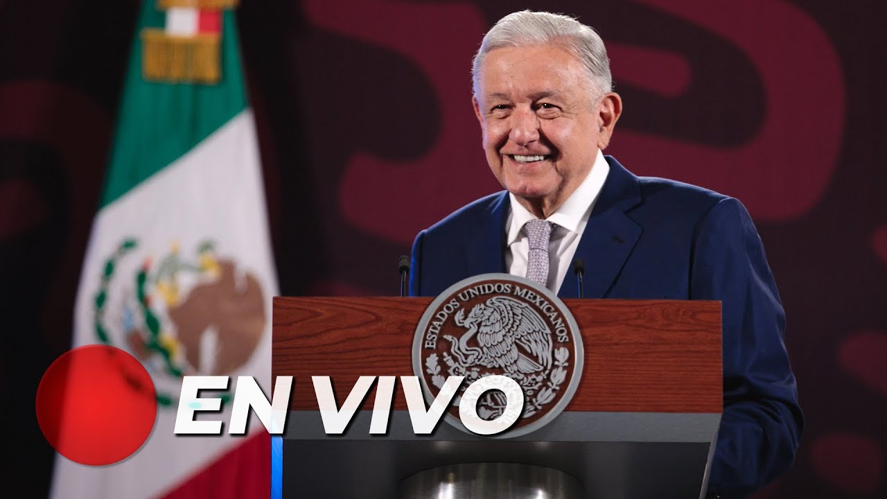 informe amlo