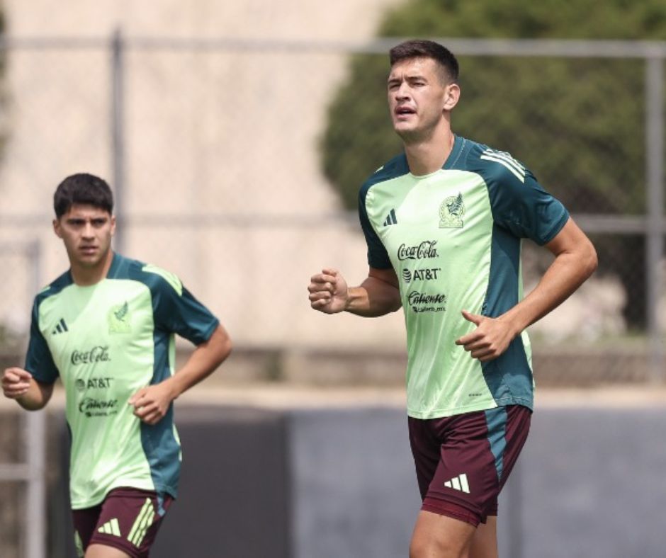 ‘El Tricolor’ de Javier Aguirre se enfrenta contra Canadá en Amistoso