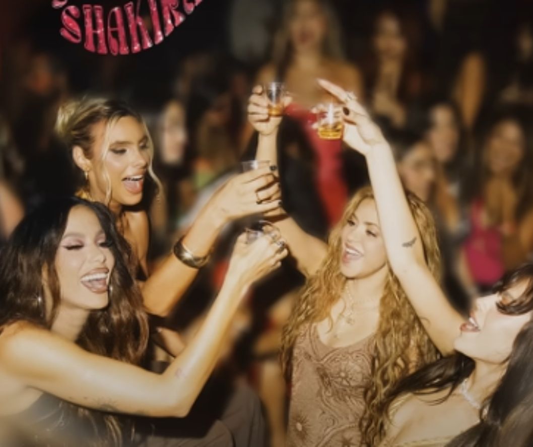 ‘Soltera’, ¿qué dice la letra del nuevo sencillo de Shakira?