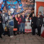 Así se vivirá el Día de Muertos en Pueblo Calavera