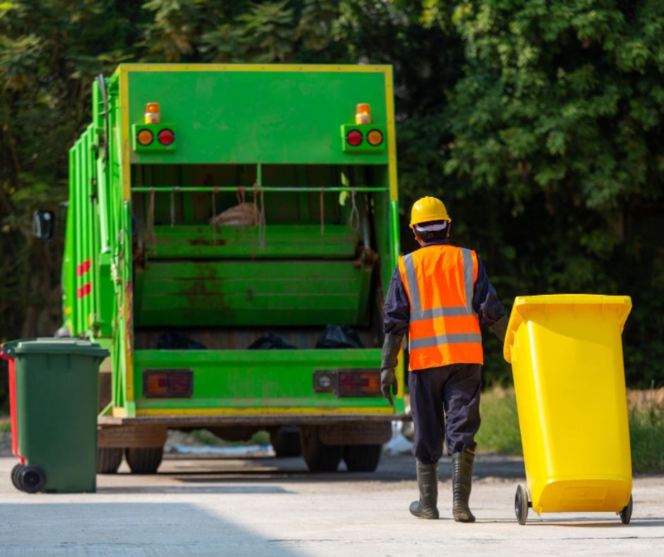 ¡Atención, Pachuca! estos días se recogerá la basura en estas colonias