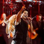 Chayanne anuncia concierto gratis en la Feria de León 2025