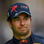 Checo Pérez confirma que se queda en Red Bull