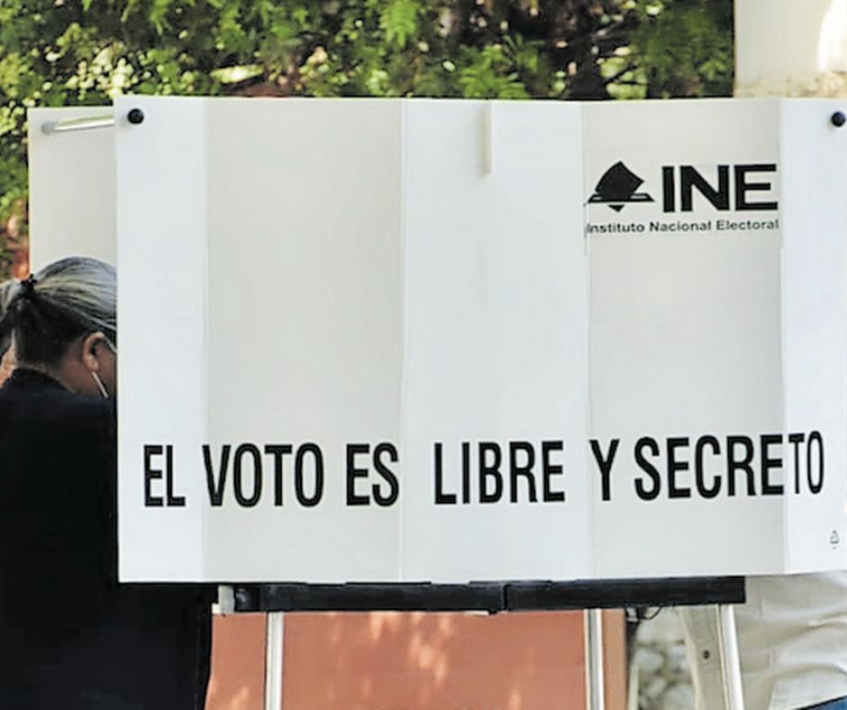 Cinco denuncias en Fiscalía Electoral por quema y destrucción de material electoral en Cuautepec