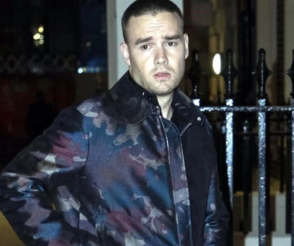 Cocaína, crack y éxtasis, drogas que consumió Liam Payne antes de morir