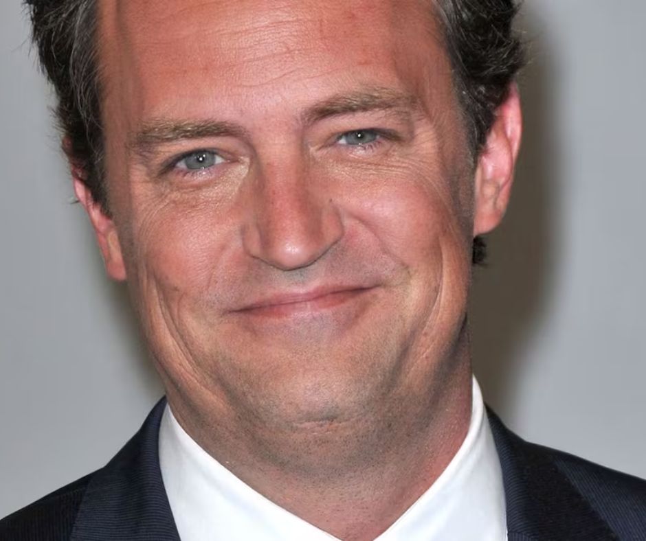 Doctor implicado en muerte de Matthew Perry se declara culpable