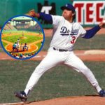 Dodgers confirma que Fernando ‘Toro’ Valenzuela se encuentra internado