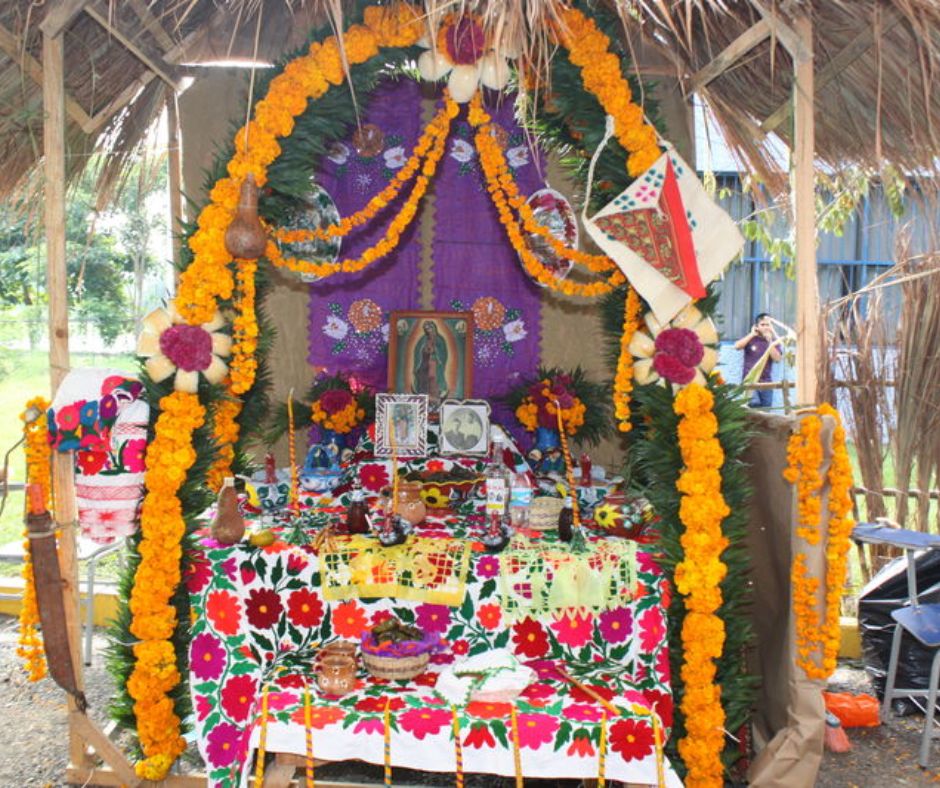 ¿Estás en Pachuca en Día de Muertos y no sabes qué hacer? Estos son los cinco lugares para ir