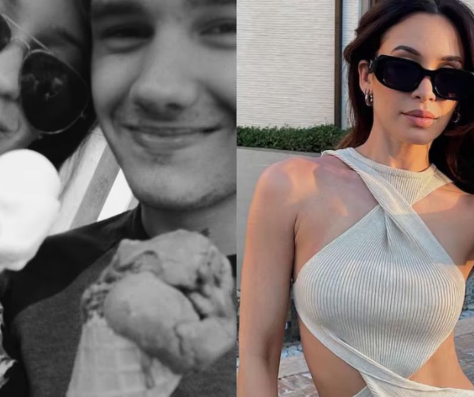 Este fue el último mensaje que Liam Payne le mandó a su exnovia antes de su muerte