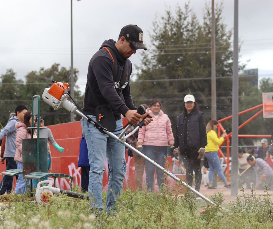 Estos son los castigos y multas para quienes tiren basura en la calle en Pachuca