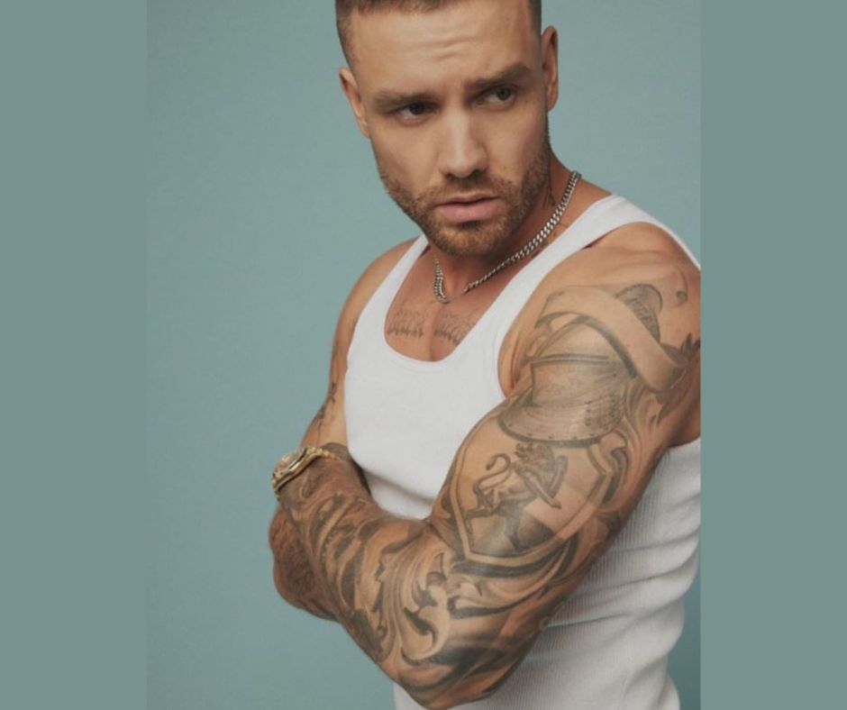 Exmiembro de One Direction, Liam Payne, fallece por accidente en Argentina