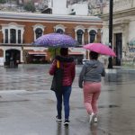 Hidalgo: Se pronostican lluvias este viernes