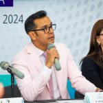 IEEH presenta Encuesta Estatal Electoral y de Participación Ciudadana en Hidalgo 2024