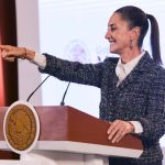 Claudia Sheinbaum acusa a jueces de violentar leyes y vulnerar Estado de Derecho