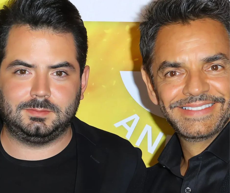 José Eduardo Derbez contra Eugenio: ‘Él embaraza mujeres y nadie le dice nada’