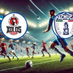 Liga MX: Todo lo que debes saber del partido de Pachuca vs Tijuana