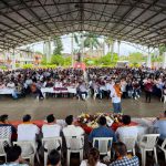 “Mi único compromiso es con la base”: Said Vargas Sáenz