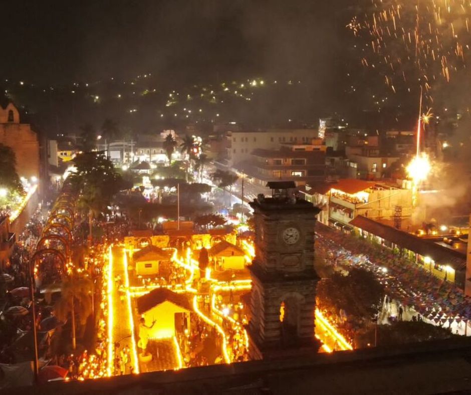 Por el Xantolo, avanzan reservaciones en hoteles y moteles en Huejutla