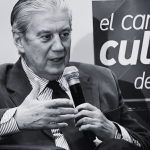 Fallece Raúl Cremoux, periodista, escritor y académico