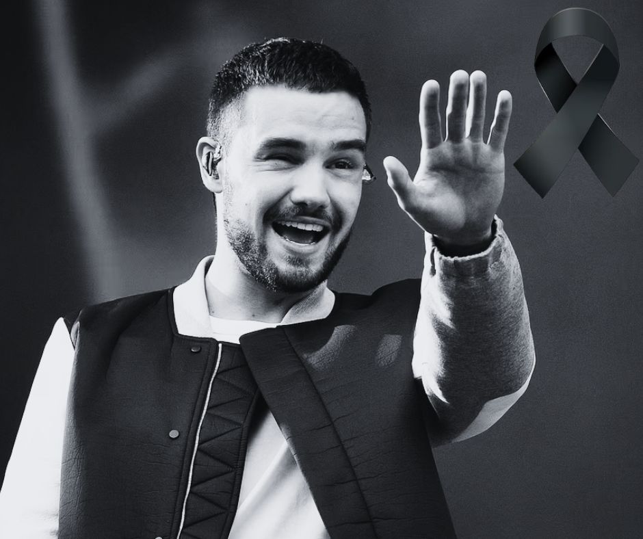 Revelan canción inédita de Liam Payne con este mensaje