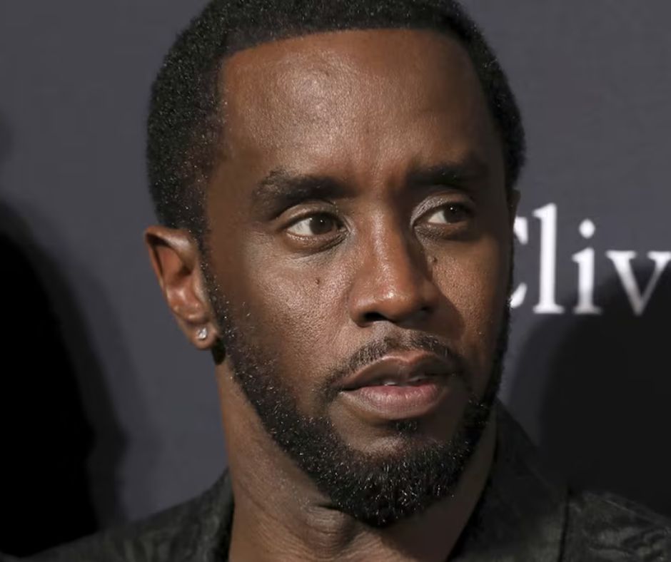 Sean ‘Diddy’ Combs grabó video sexual con figura pública destacada