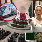 Sheinbaum promete línea del Tren Maya de CDMX a Pachuca