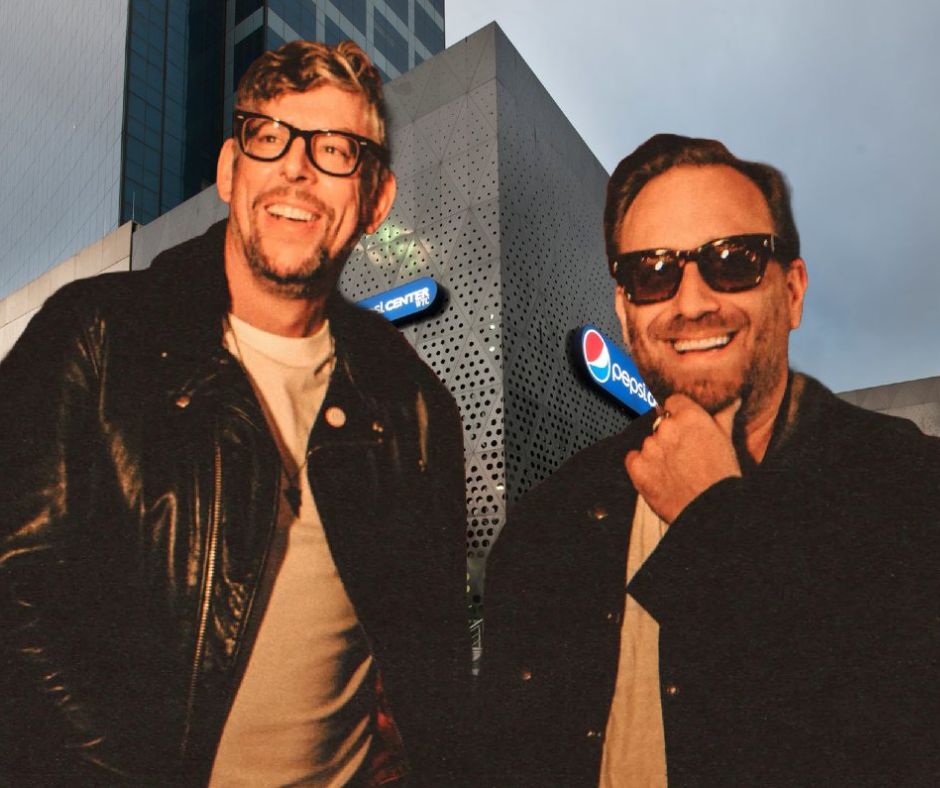 The Black Keys regresa a México, conoce todos los detalles