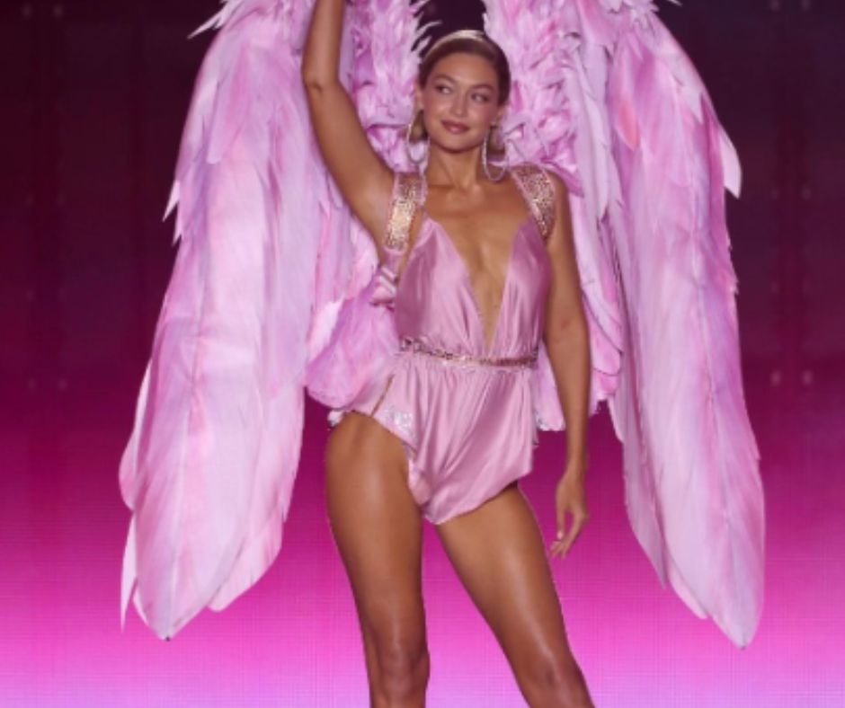 Victoria’s Secret Fashion Show regresa en 2024 tras seis años