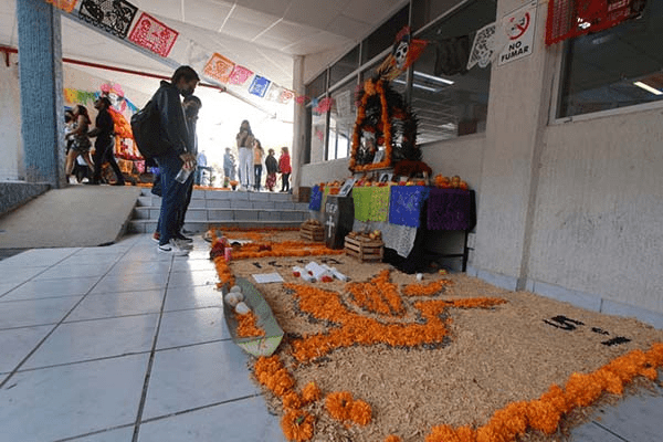 ¿Estás en Pachuca en Día de Muertos y no sabes qué hacer? Estos son los cinco lugares para ir